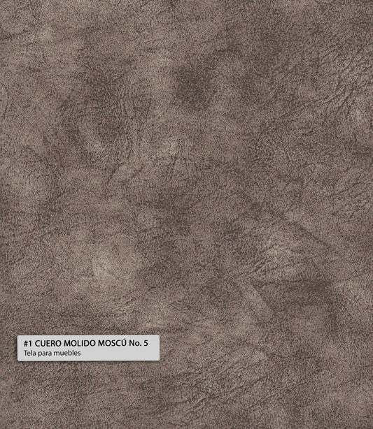 Cuero Molido Moscú