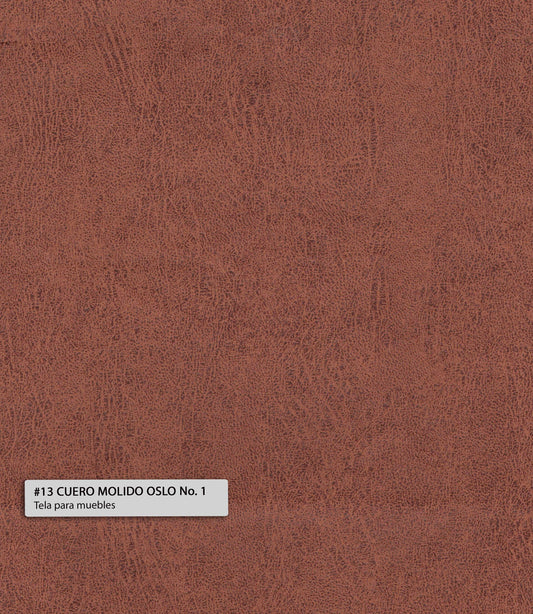 Cuero Molido Oslo