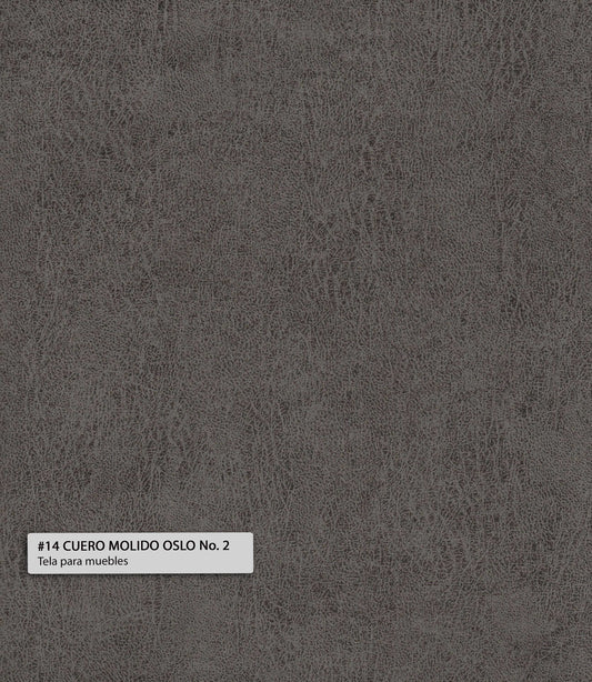 Cuero Molido Oslo