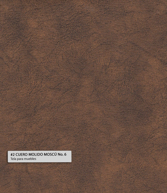 Cuero Molido Moscú