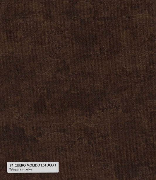 Cuero Molido Estuco