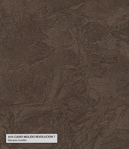 Cuero Molido Revolución