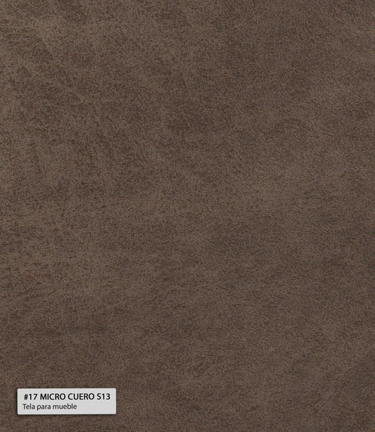 Cuero Molido Microcuero