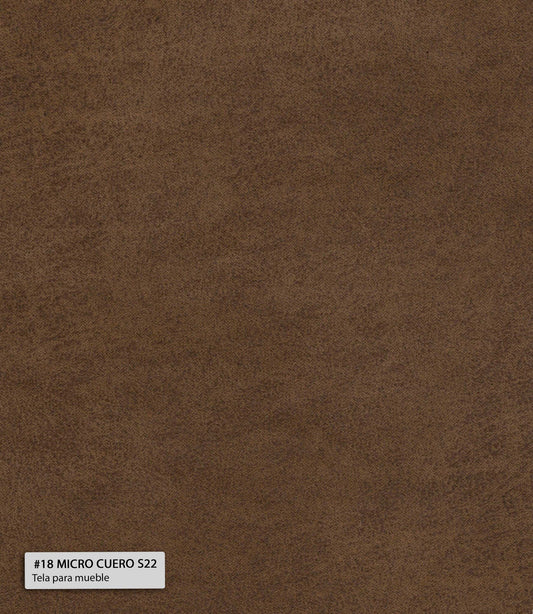 Cuero Molido Microcuero