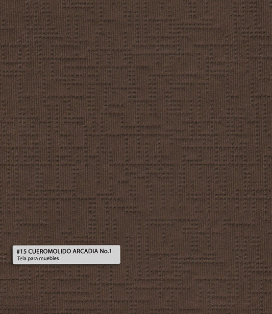 Cuero Molido Arcadia