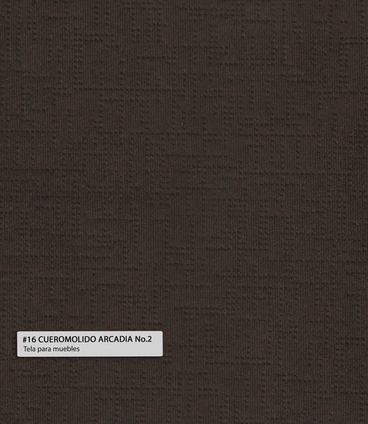 Cuero Molido Arcadia