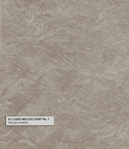 Cuero Molido Shiny