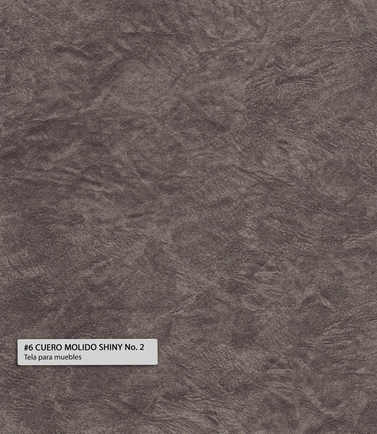 Cuero Molido Shiny