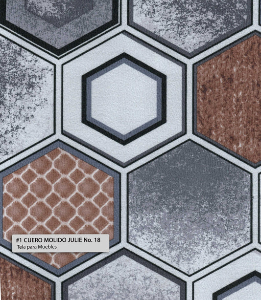 Cuero molido Julie