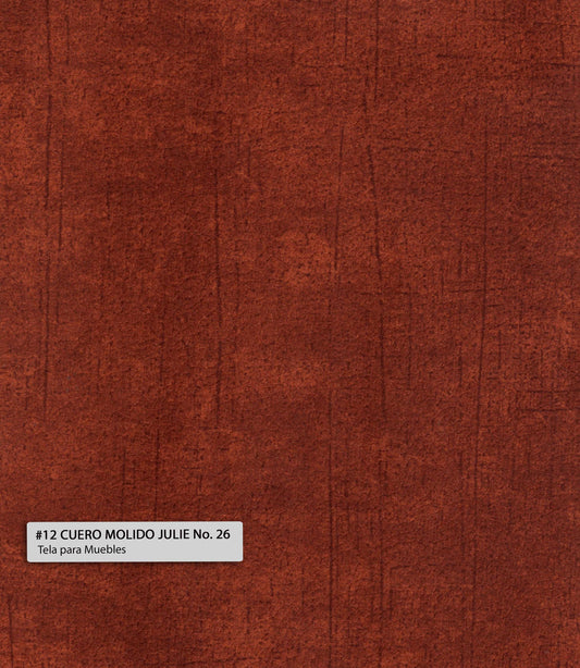 Cuero molido Julie