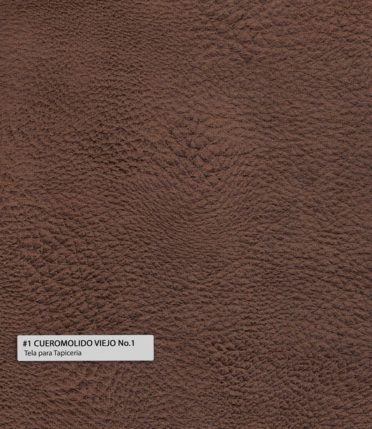 Cuero Viejo