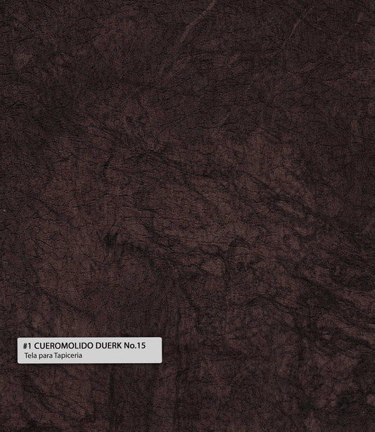 Cuero molido Duerk