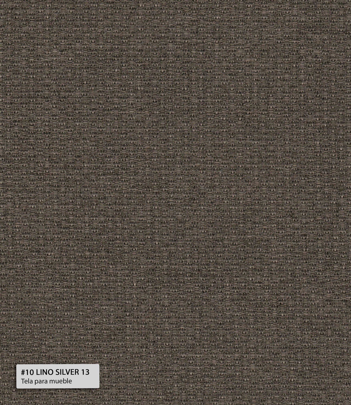 Lino Silver
