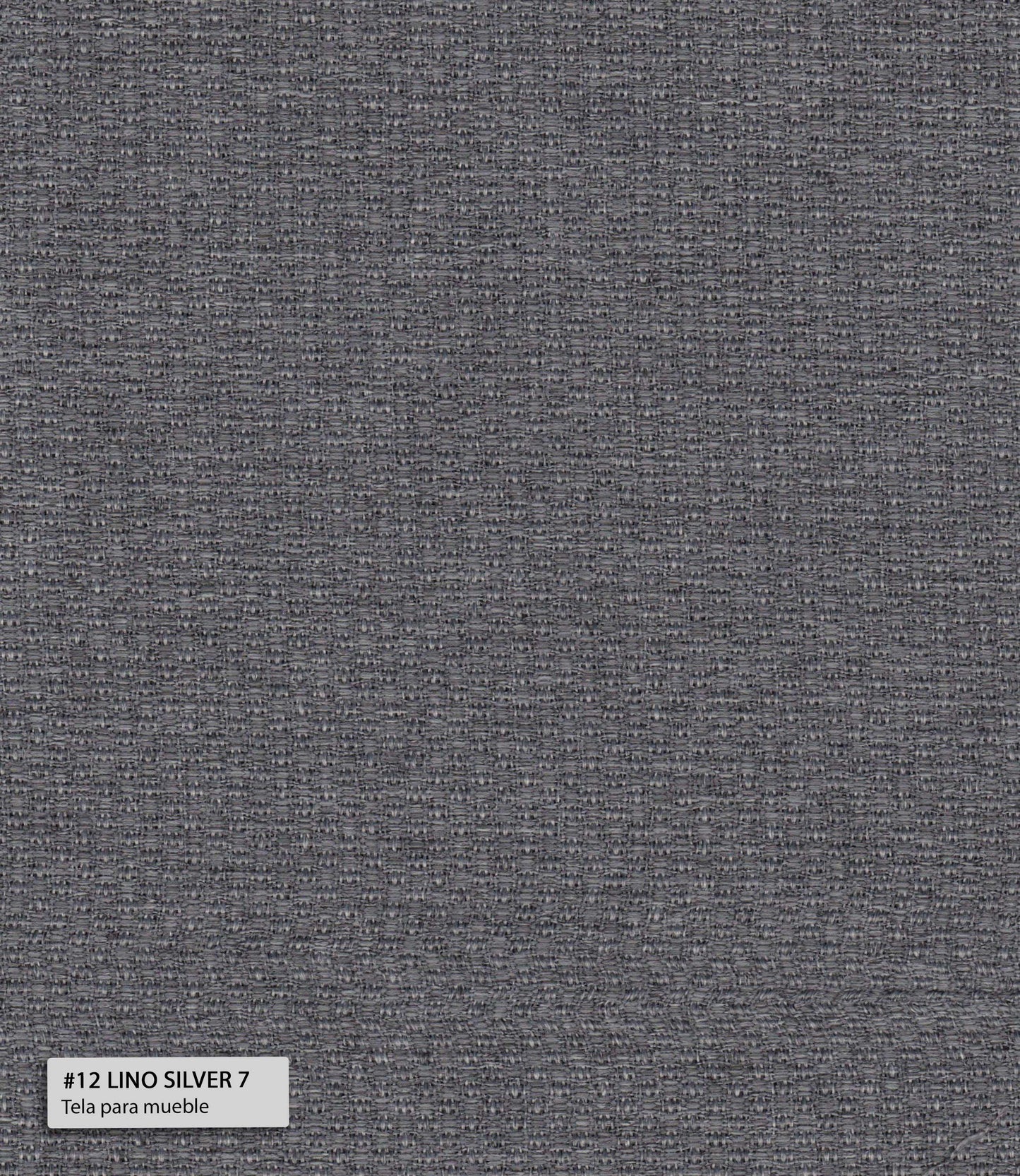 Lino Silver