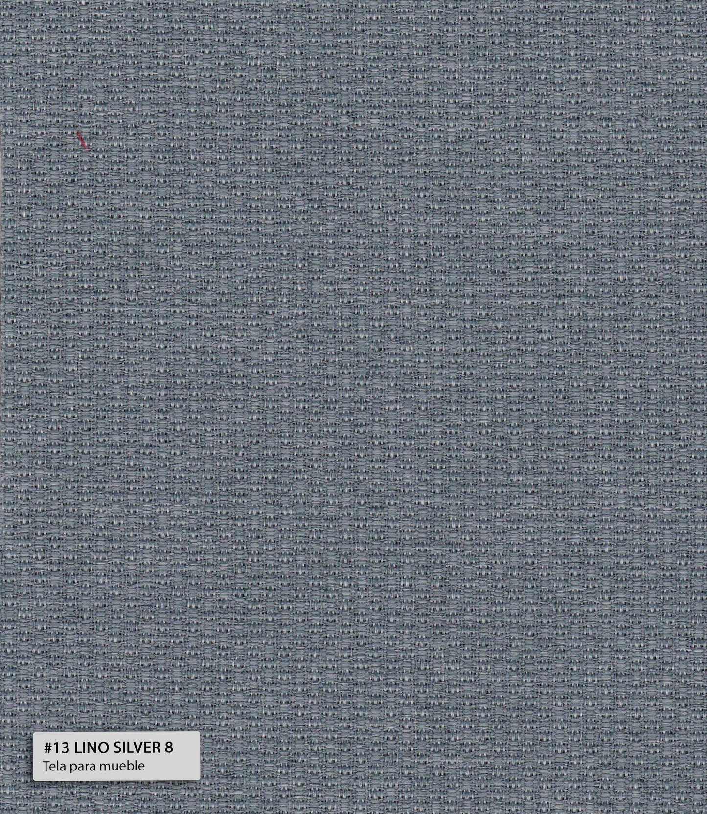 Lino Silver