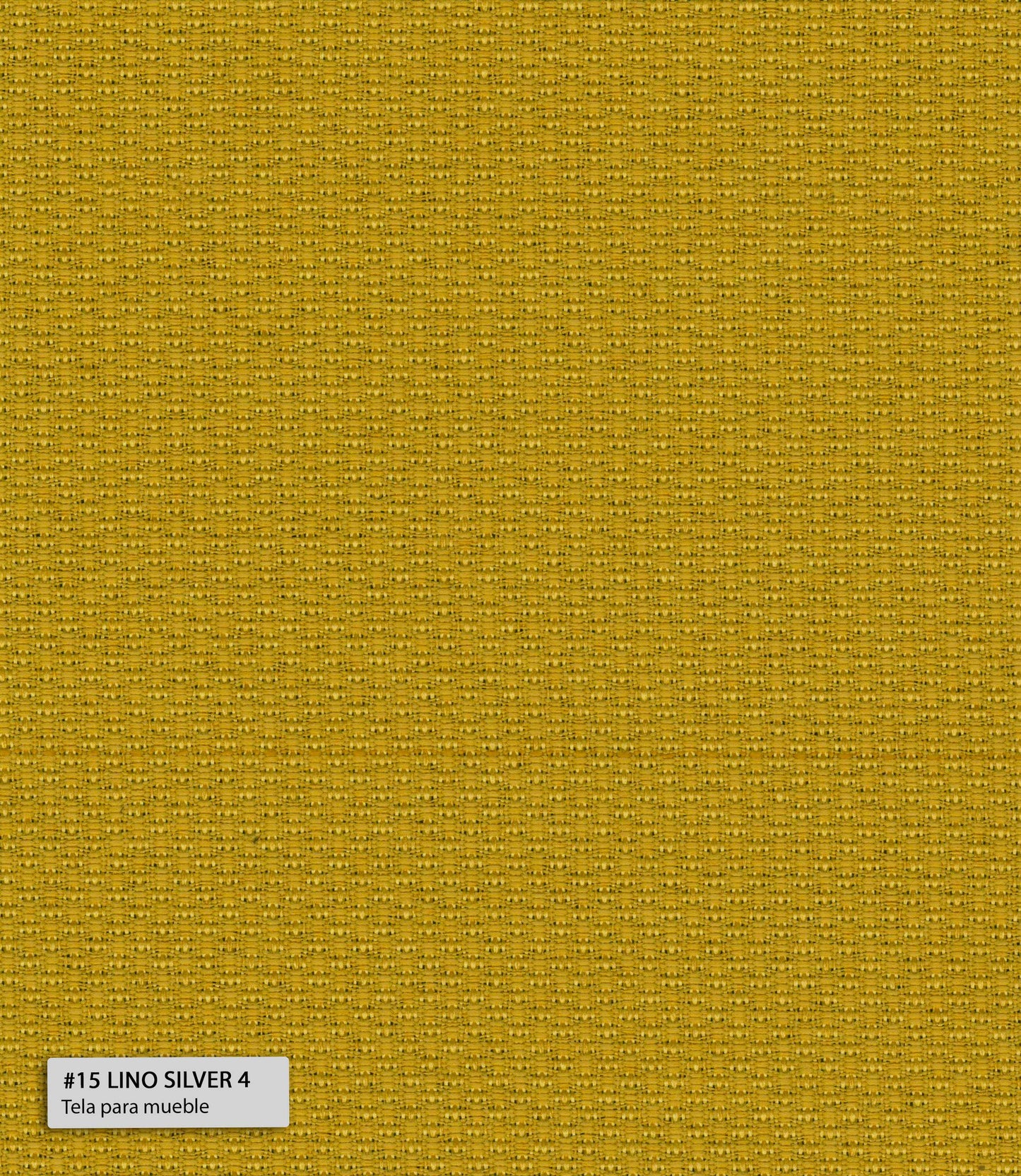 Lino Silver