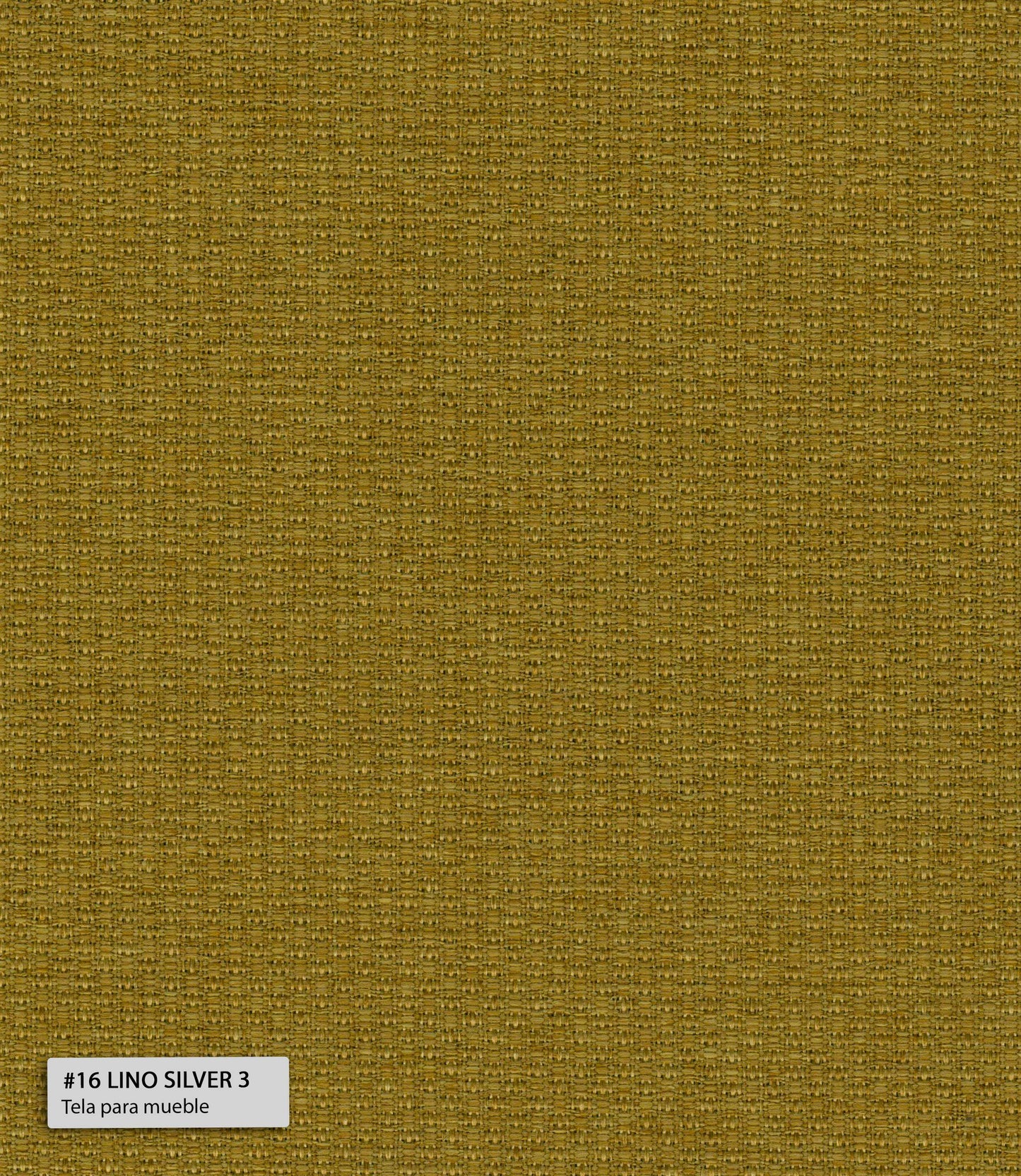 Lino Silver