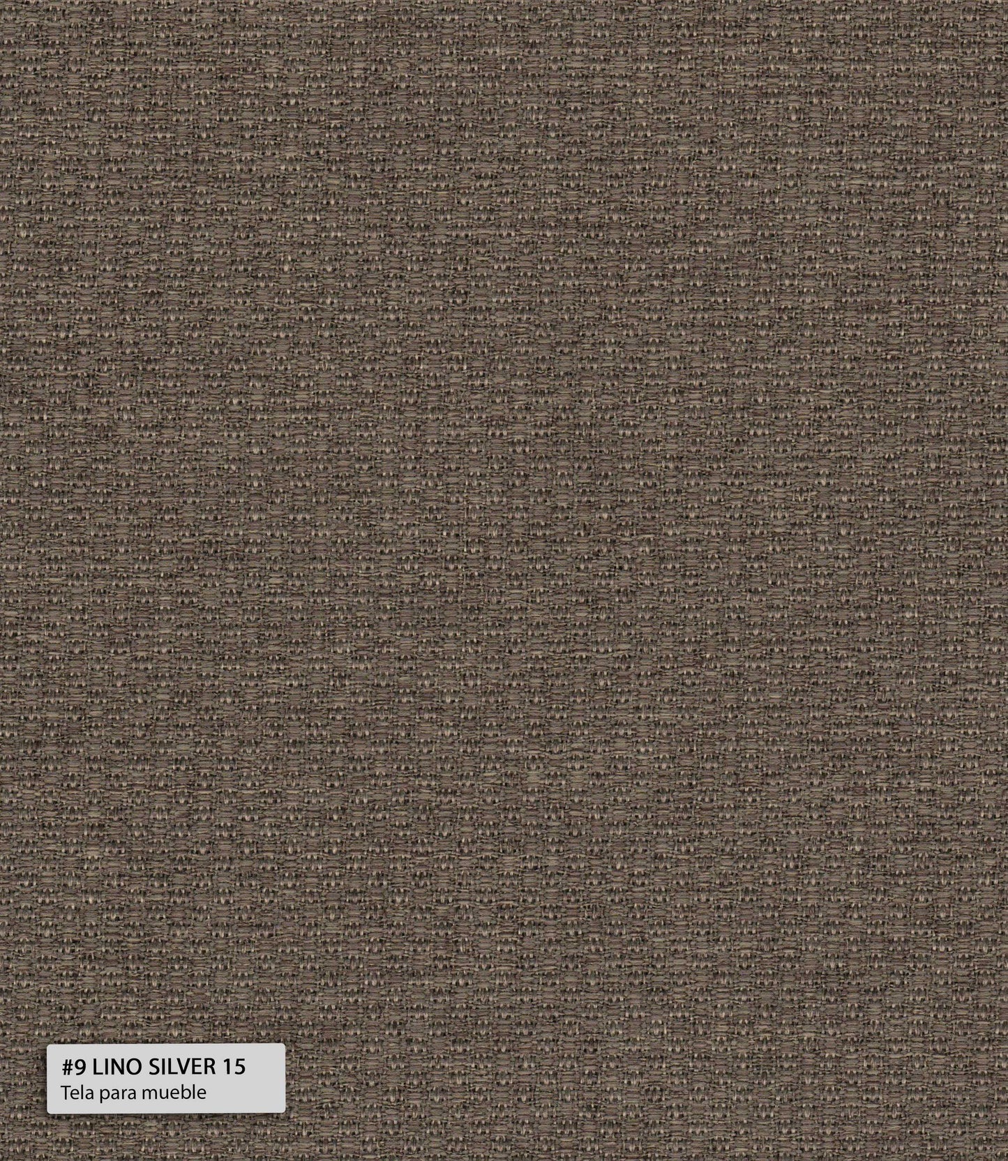 Lino Silver