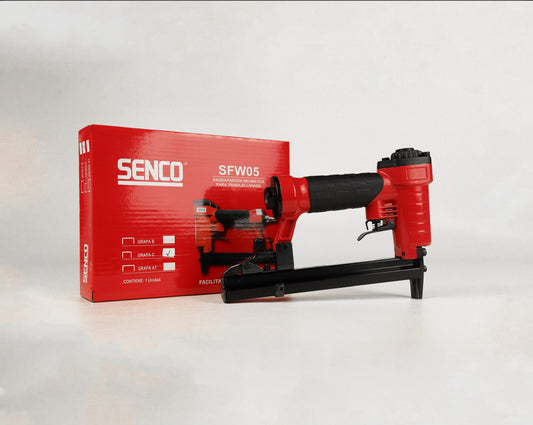 Pistola Engrapadora Senco