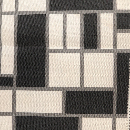 Lino Estampado Cuadros