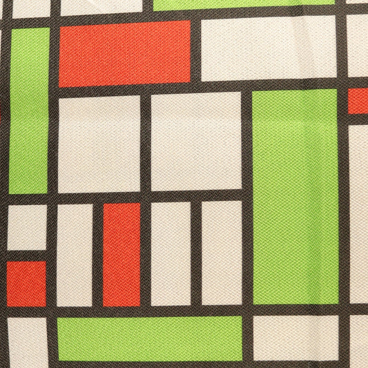 Lino Estampado Cuadros