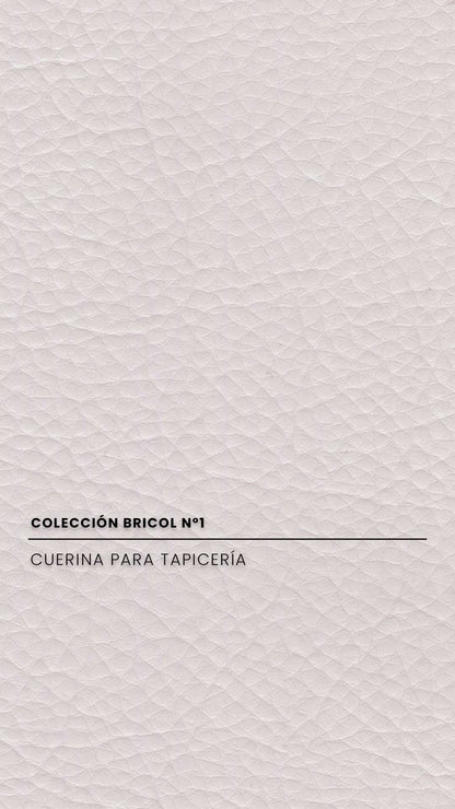 Cuerina Bricol