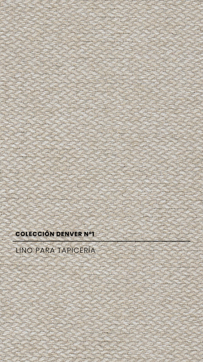 Lino Denver