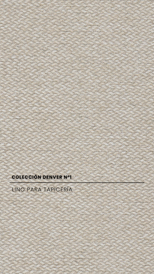Lino Denver
