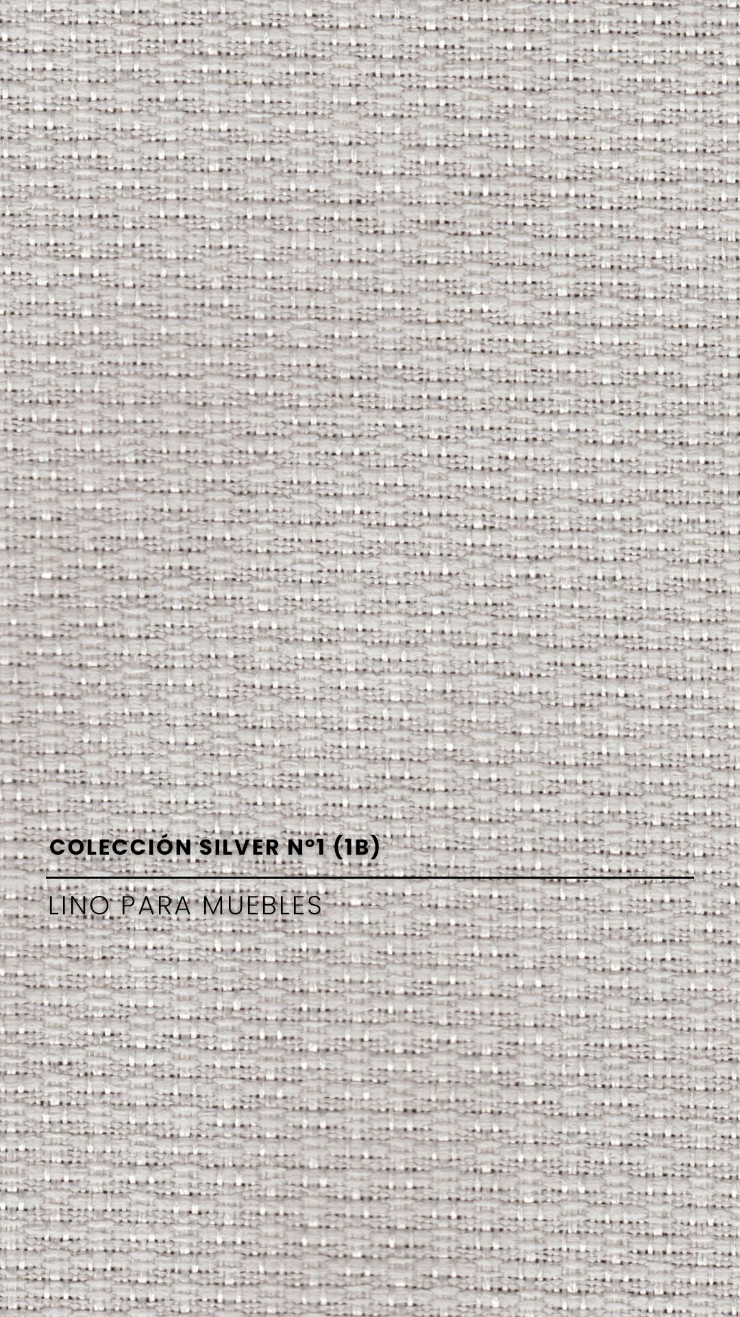 Lino Silver