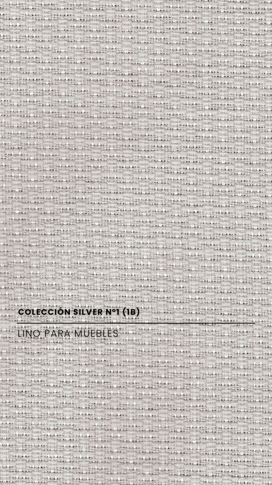 Lino Silver
