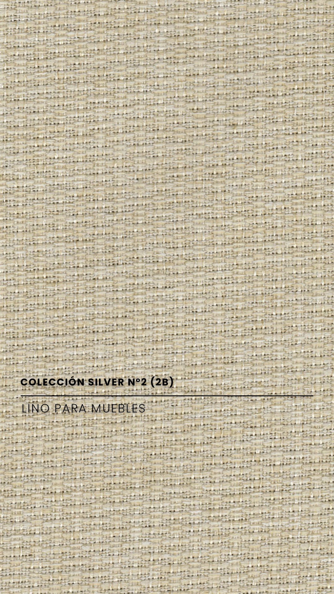 Lino Silver