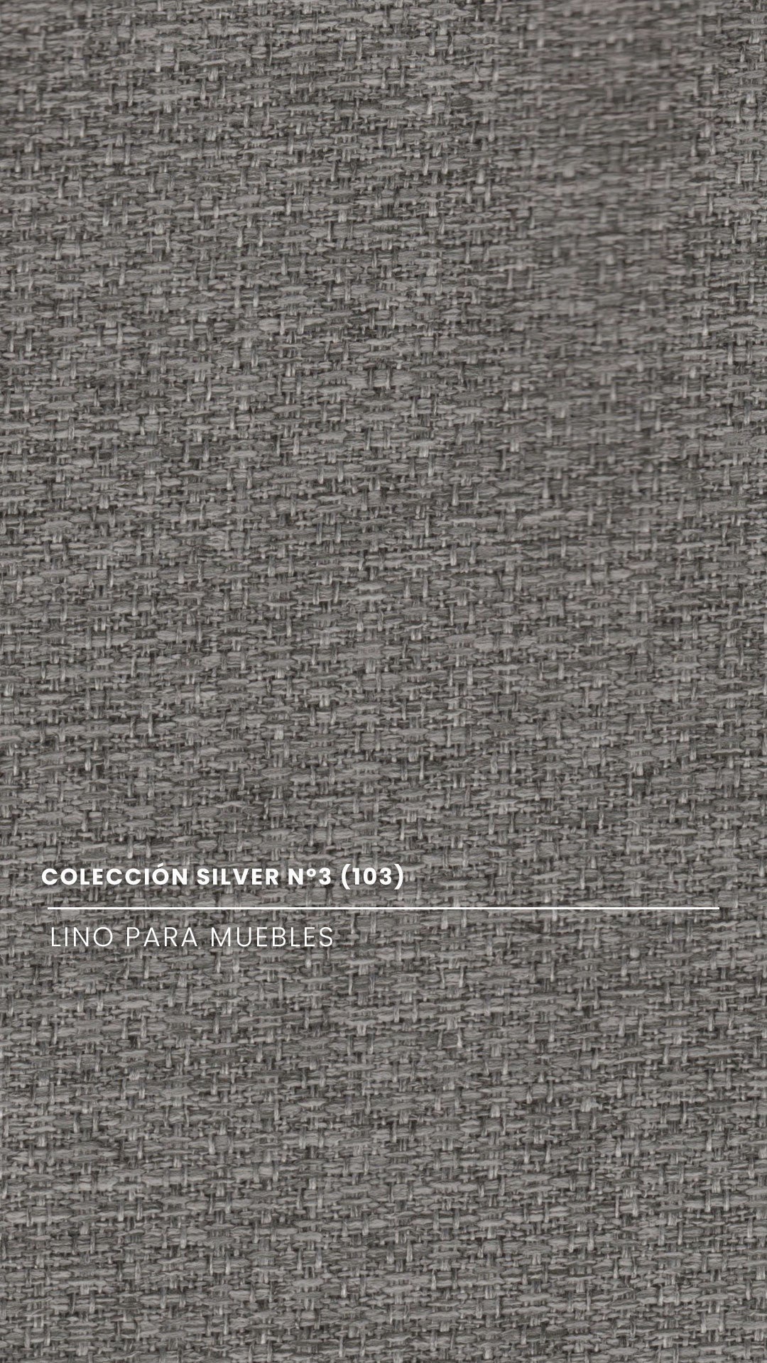 Lino Silver