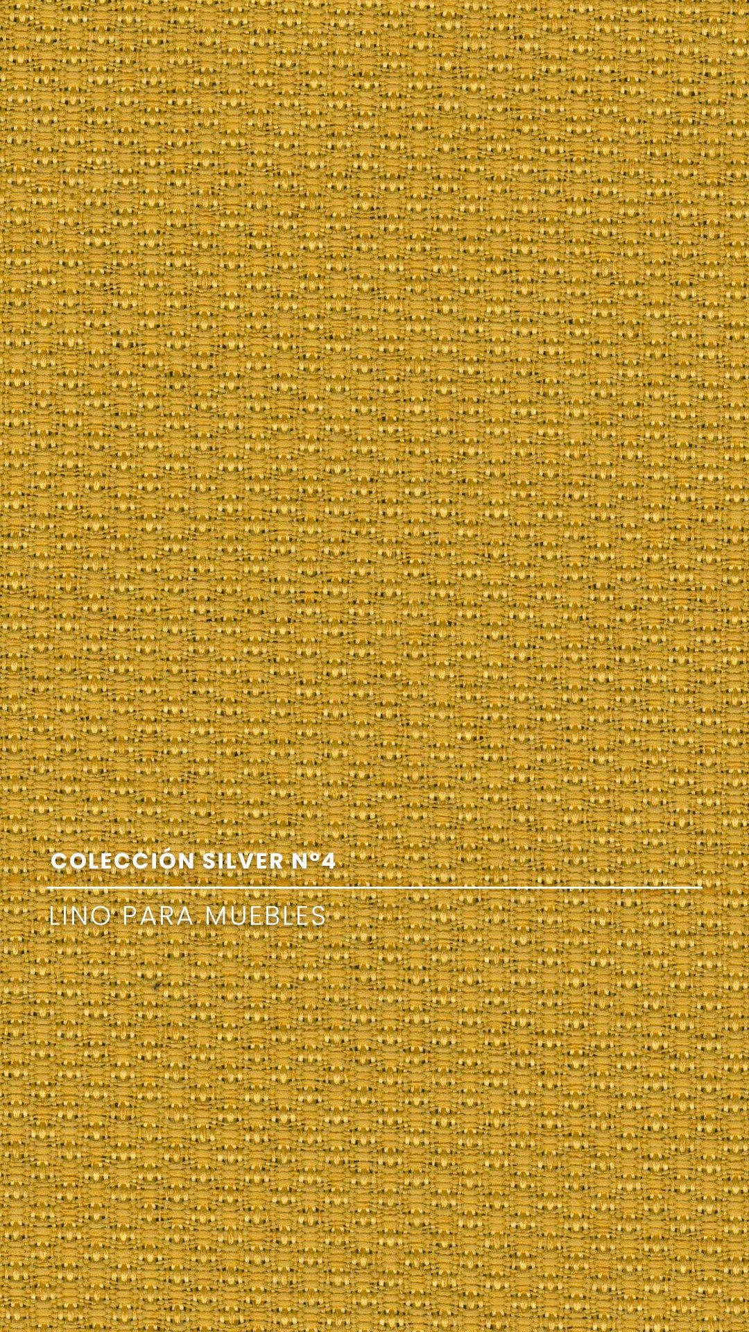 Lino Silver