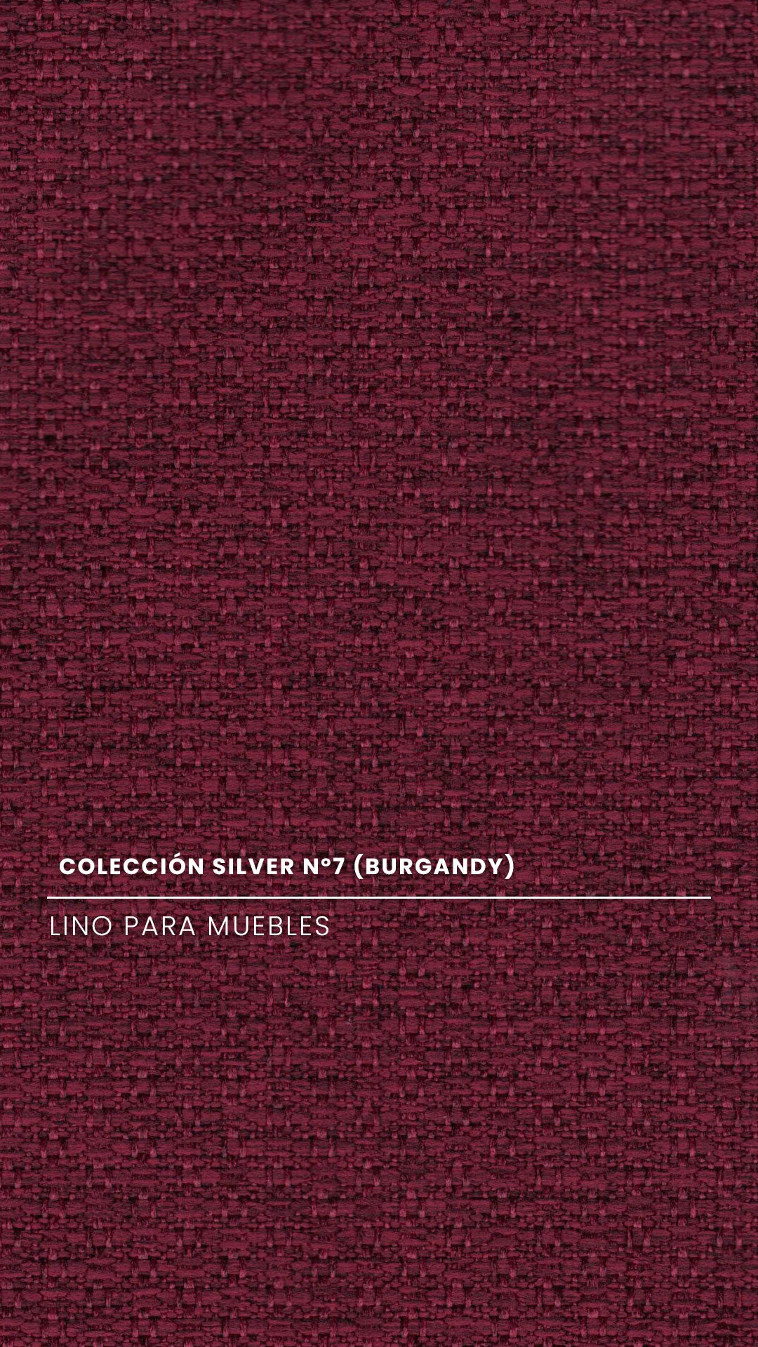 Lino Silver
