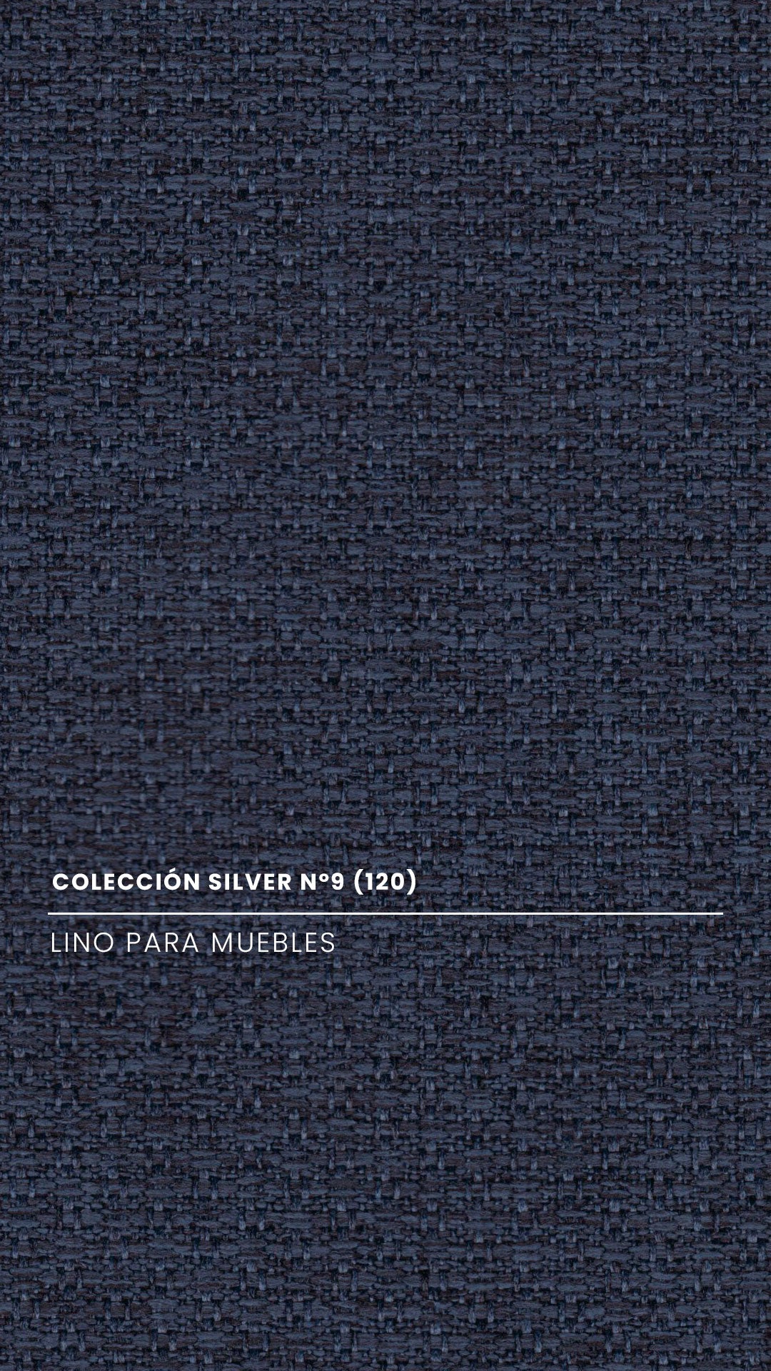 Lino Silver
